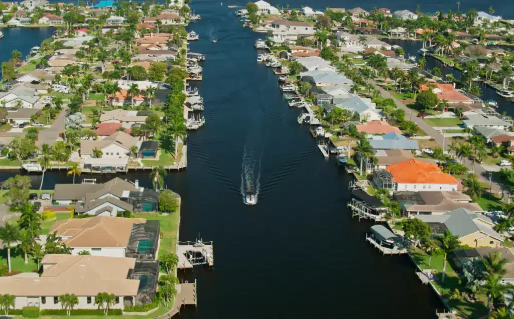 Cape Coral