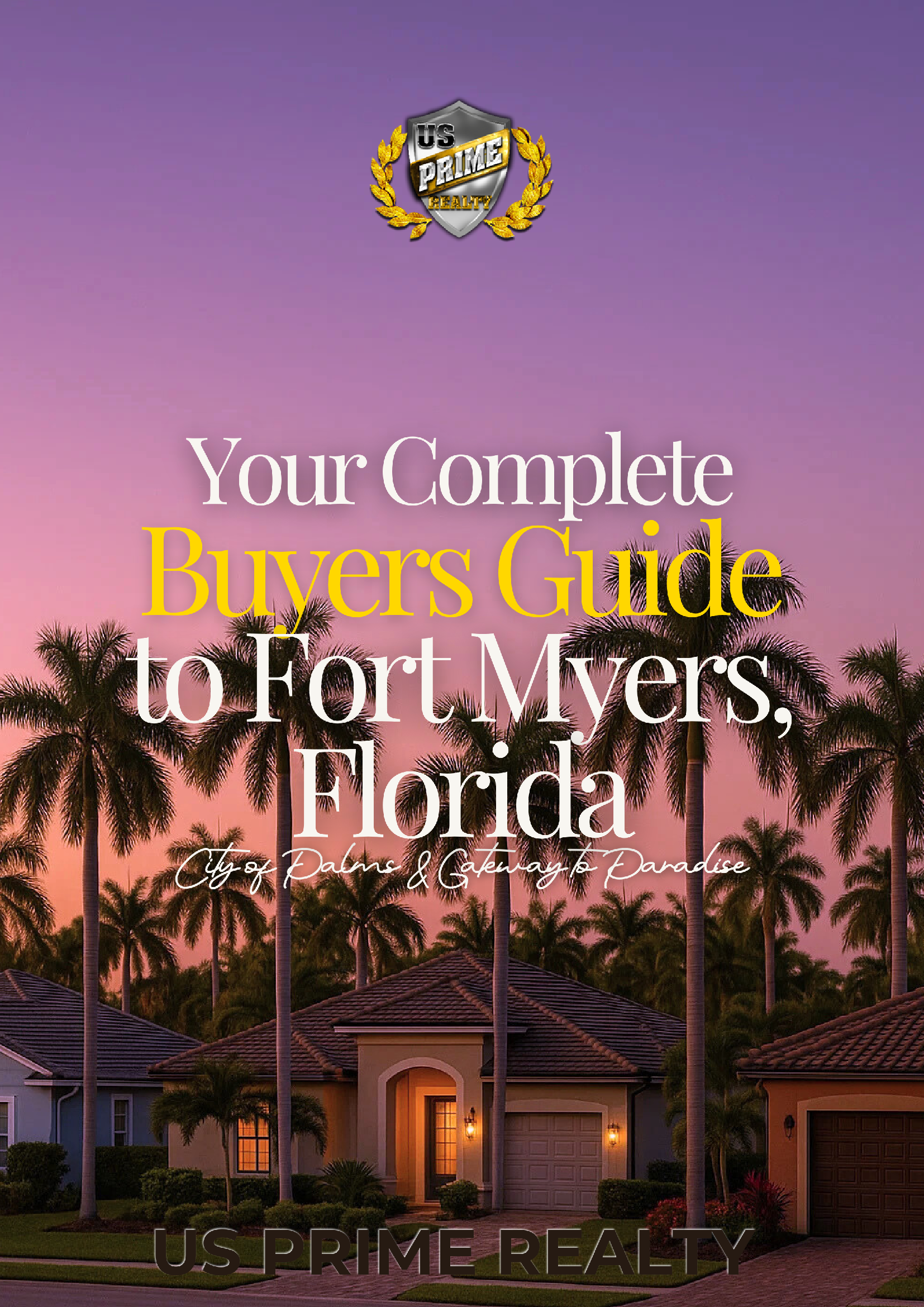 Fort Myers Buyer's Guide