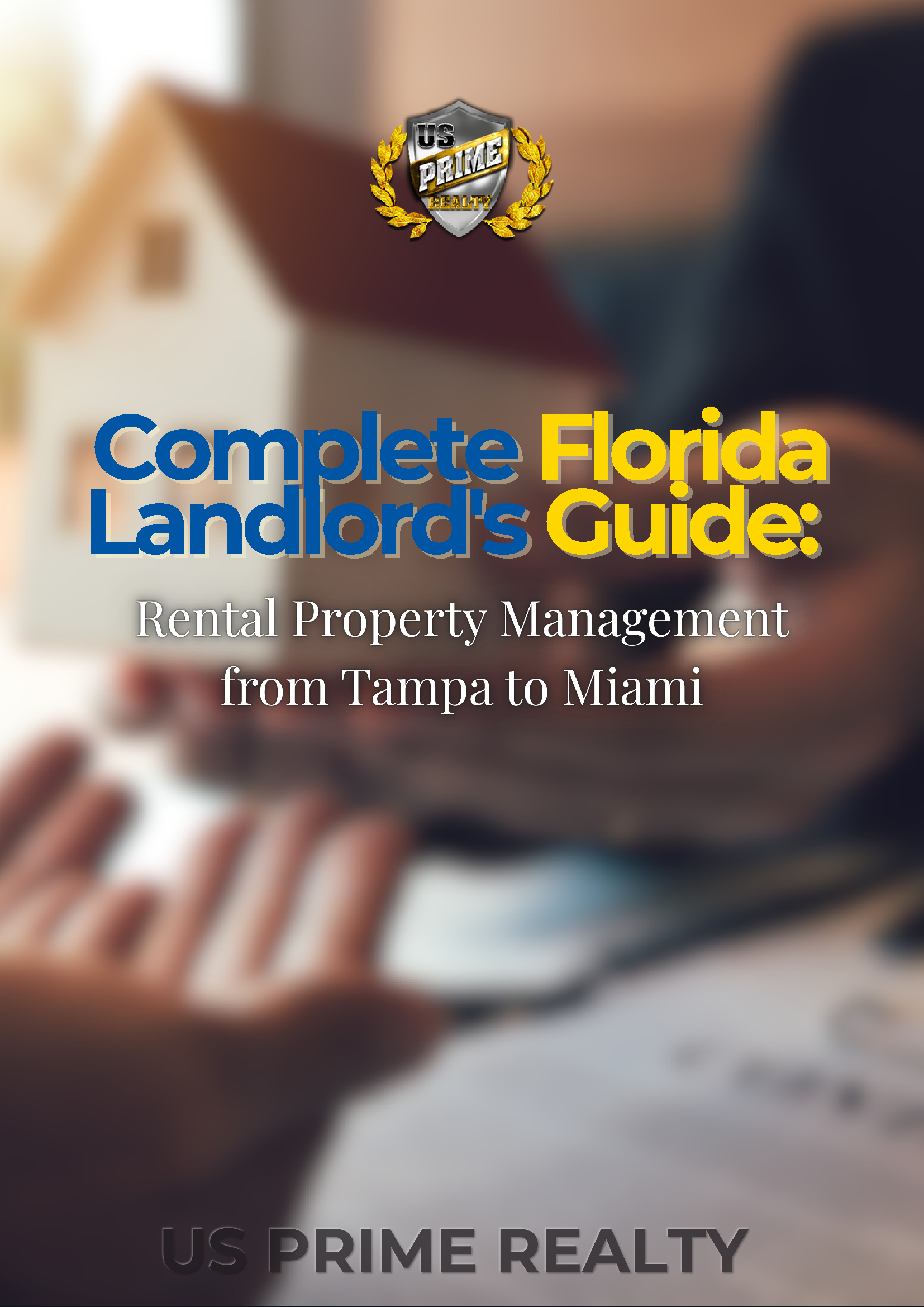 Florida Landlord's Guide
