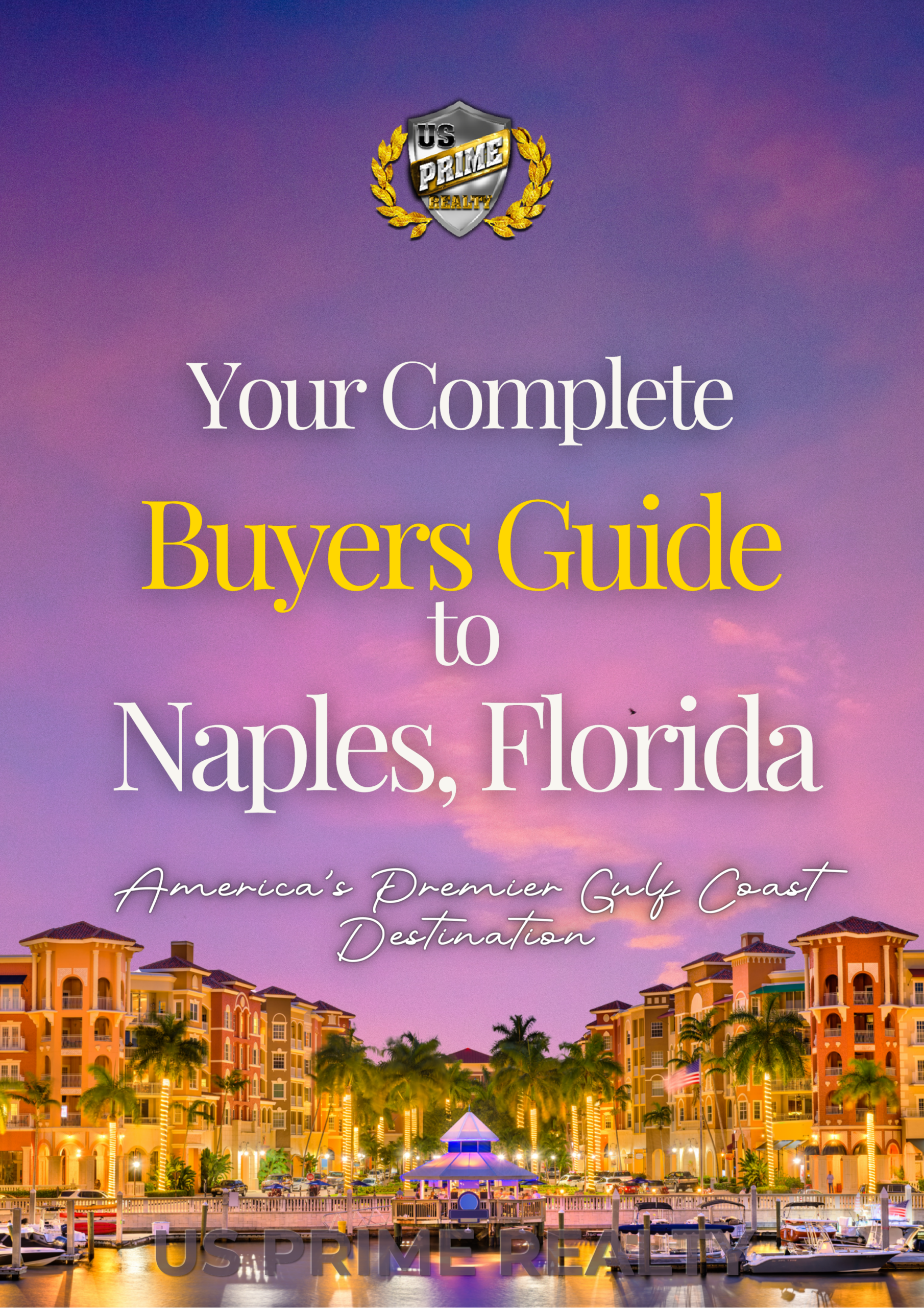 Naples Buyer's Guide
