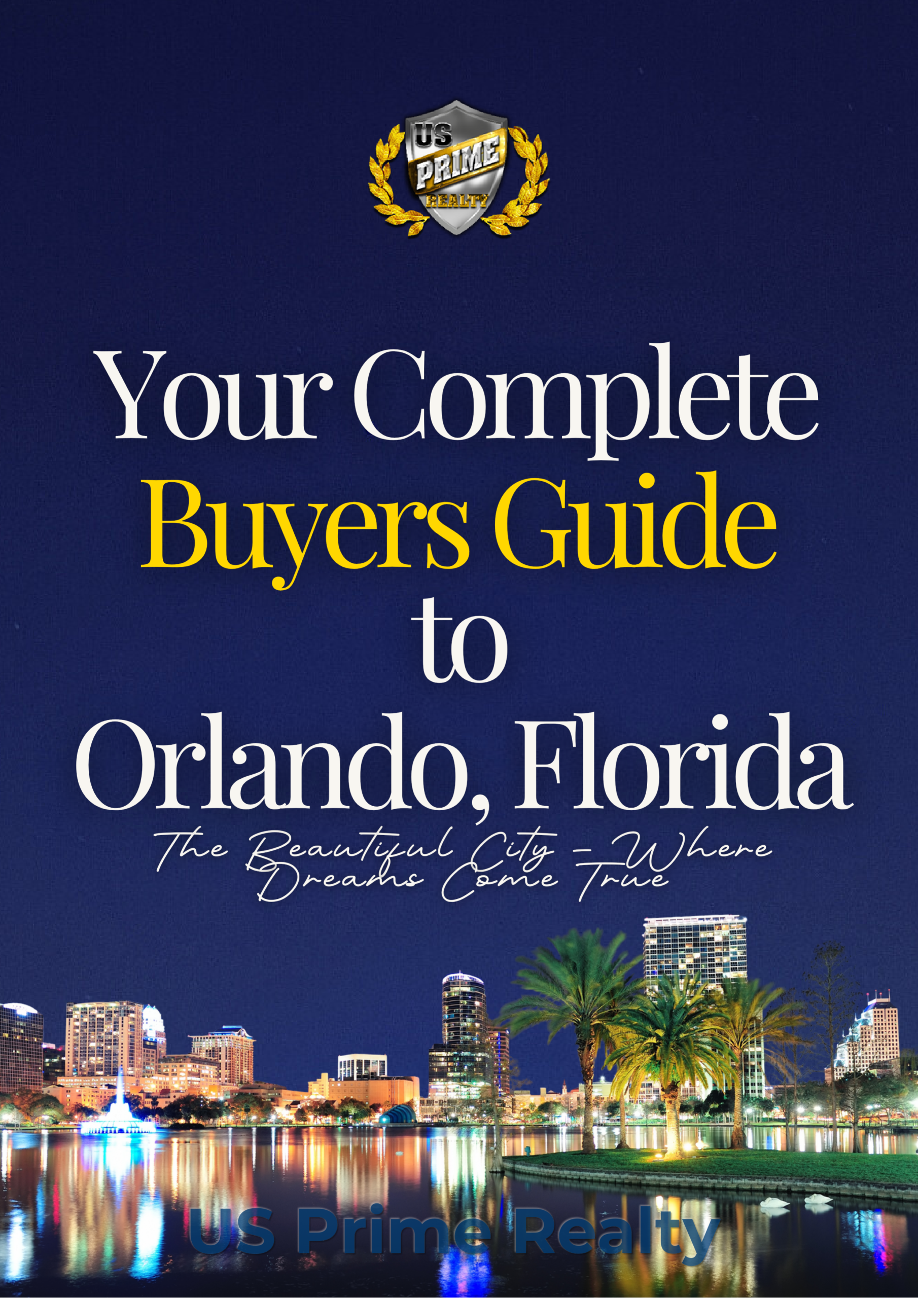 Orlando Buyer's Guide