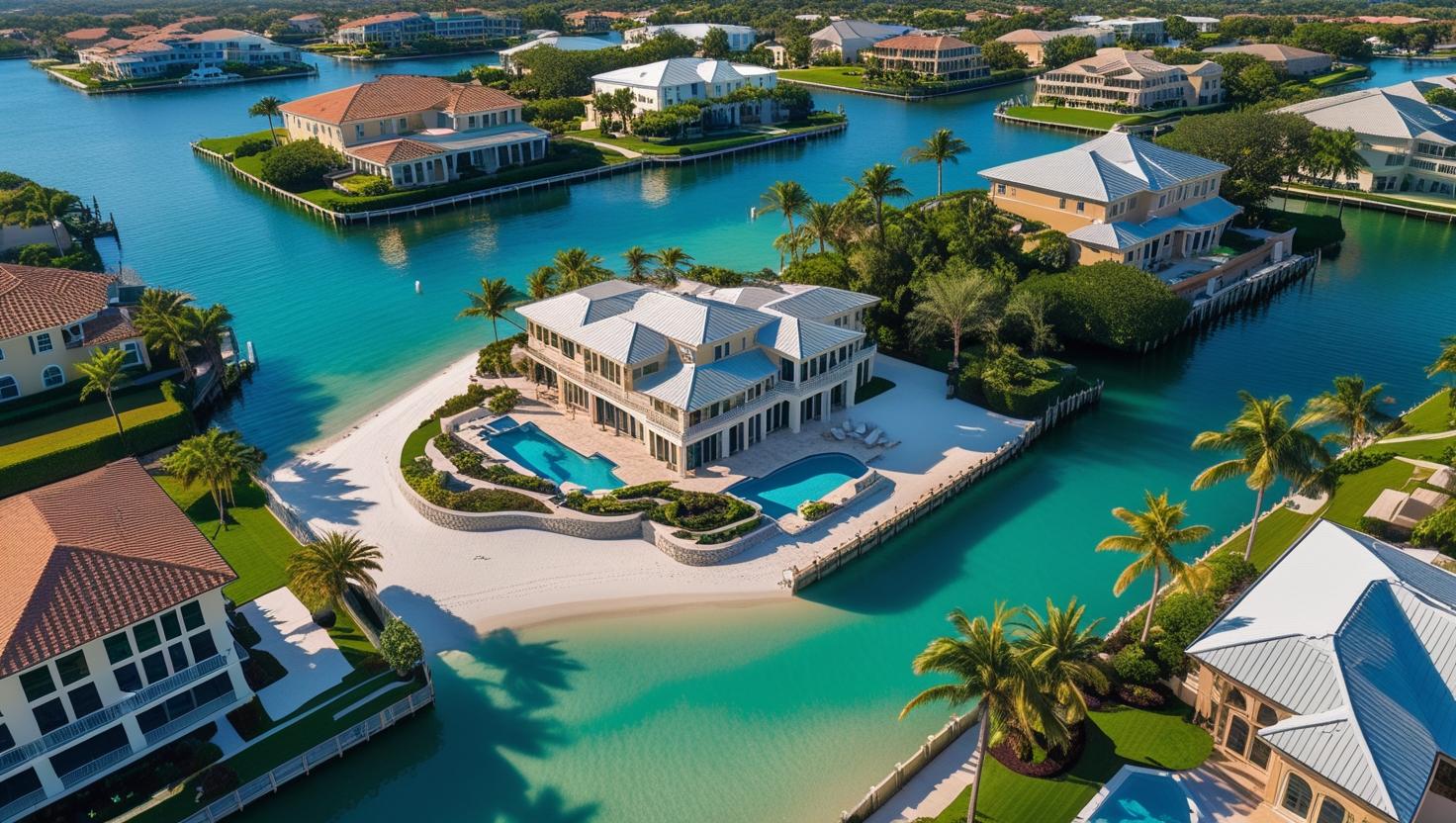 Naples Homes