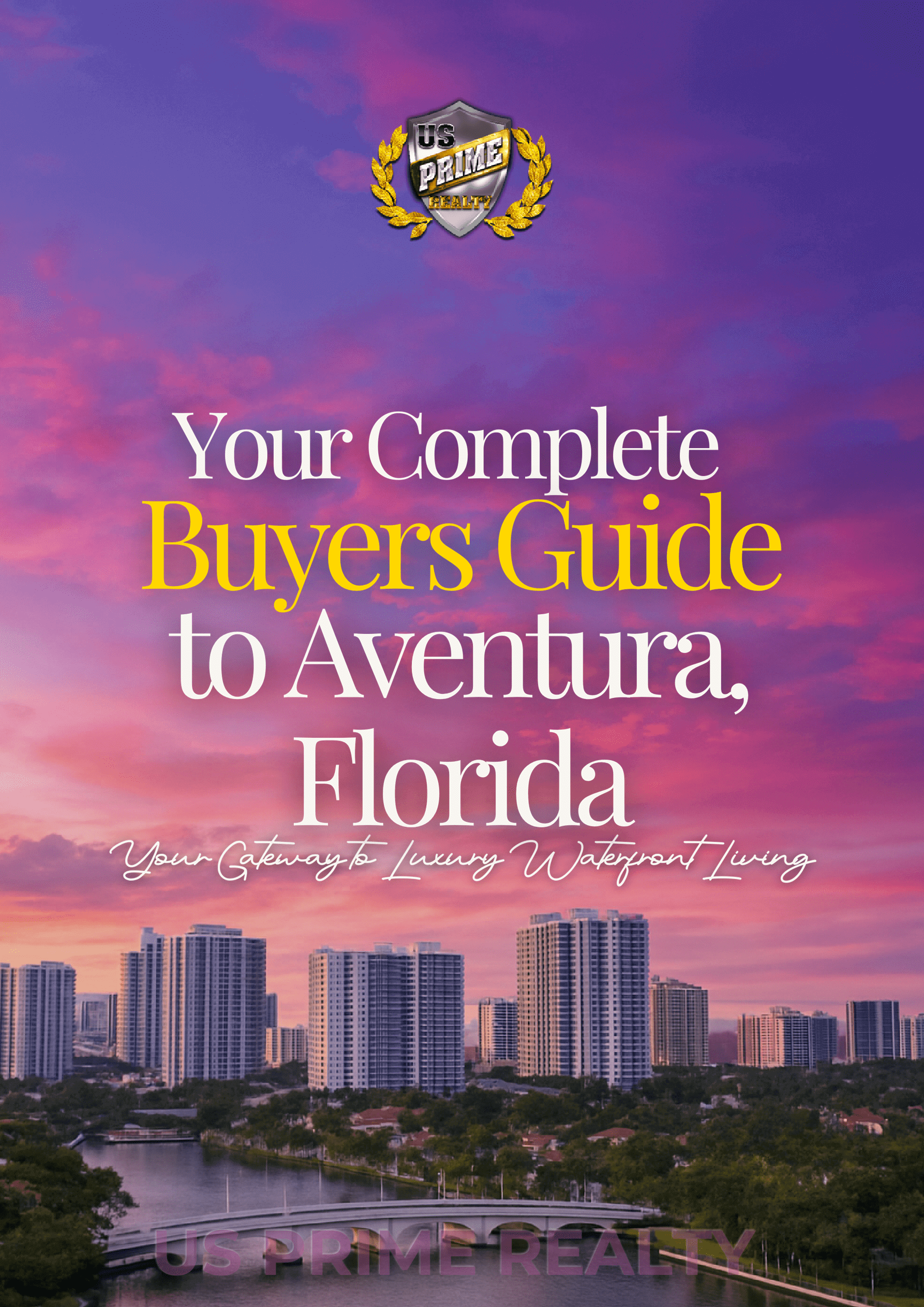 USPR Buyers Guide to Aventura