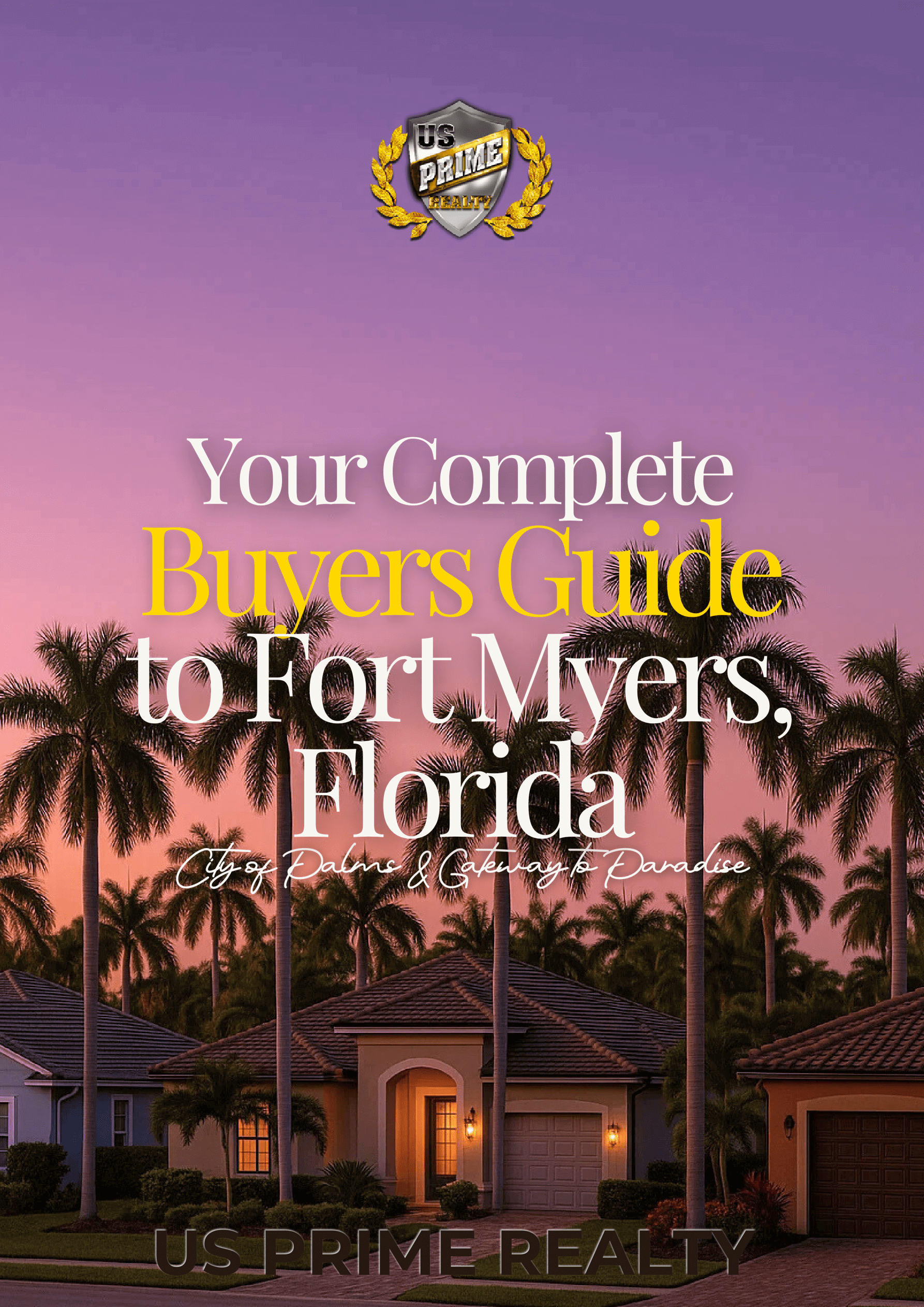 USPR Buyers Guide to Fort Myers
