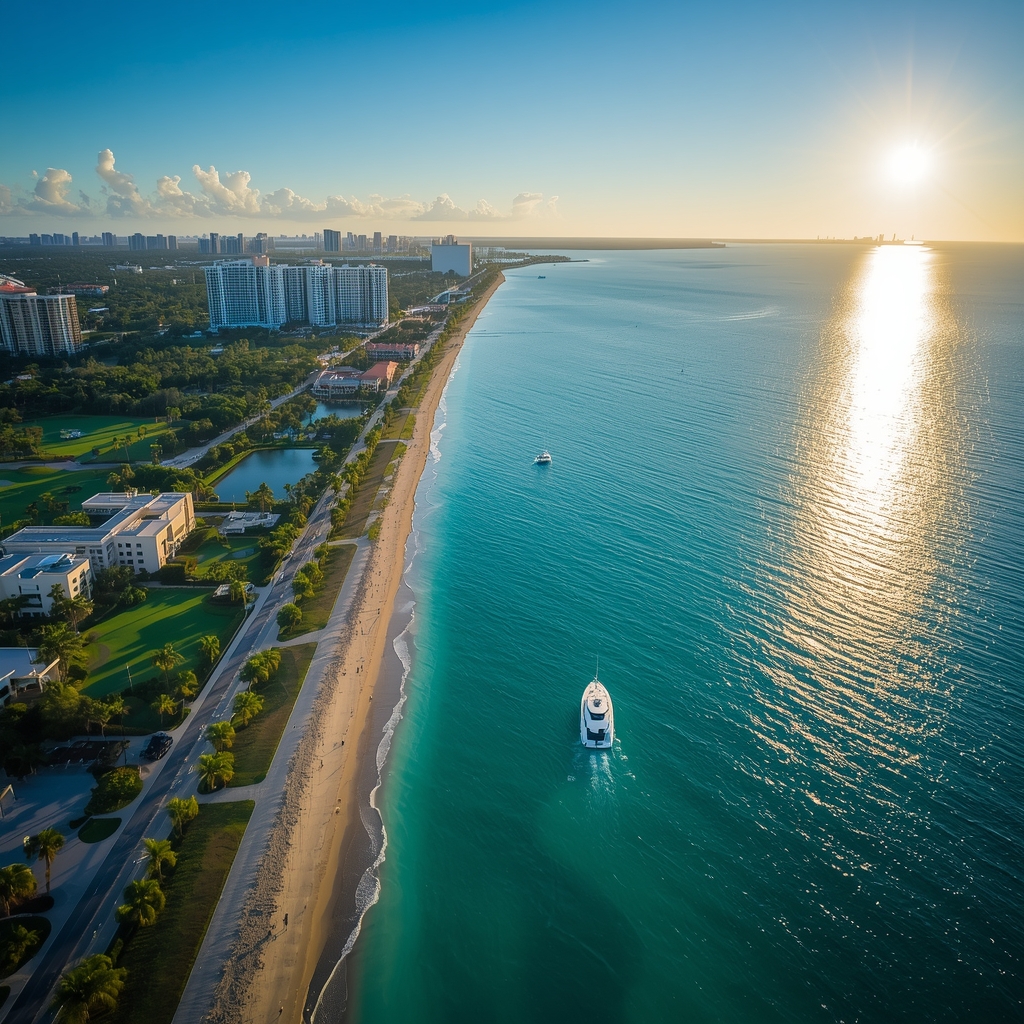 Download the Complete Buyers Guide to Aventura, Florida