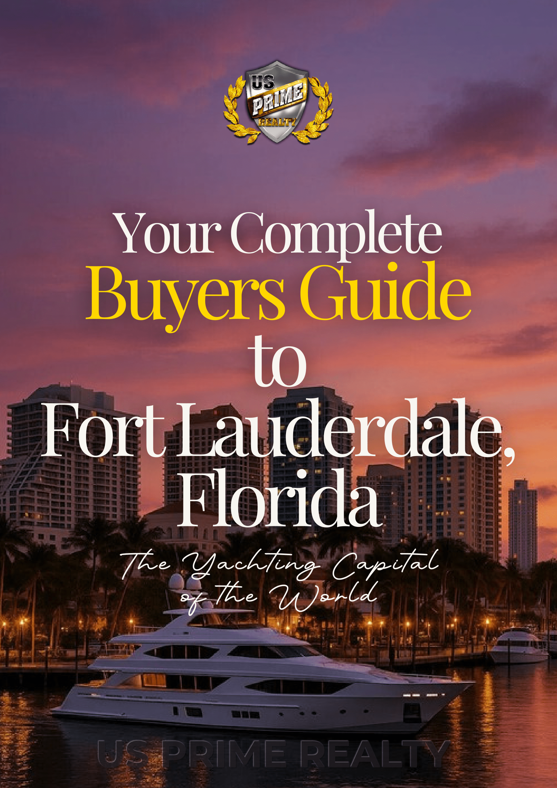 Fort Lauderdale Buyer's Guide