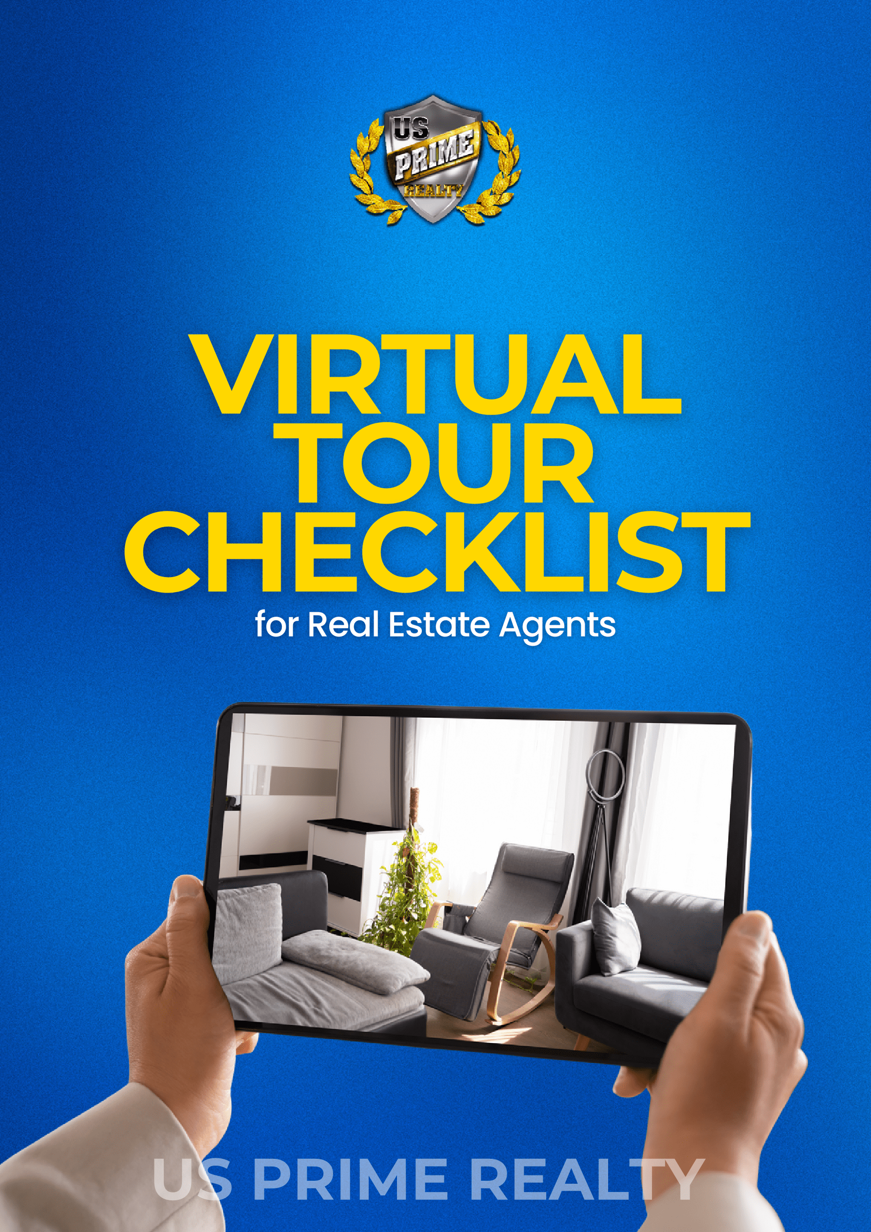 Virtual Tour Checklist for Real Estate Agents