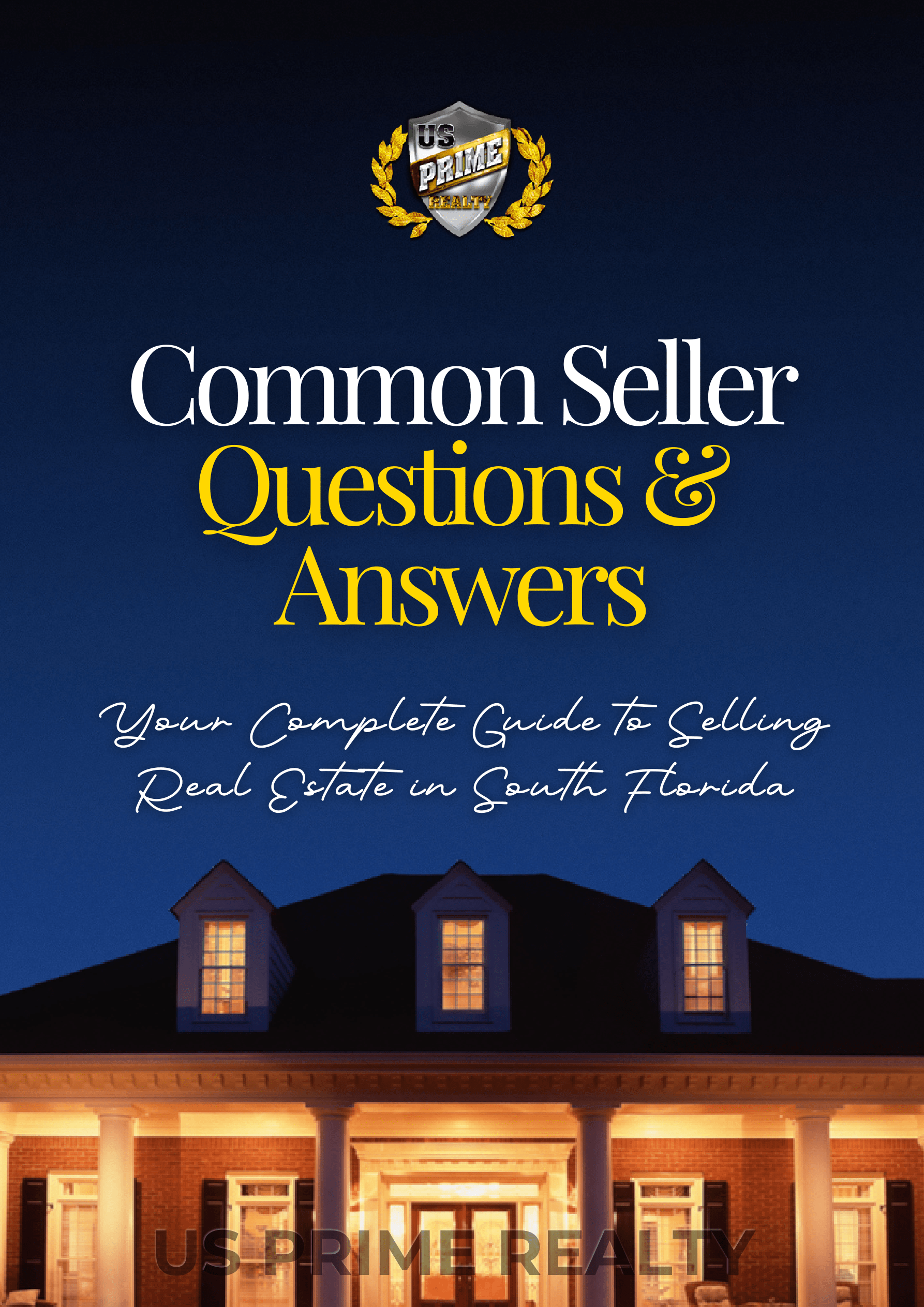 Seller Q&As