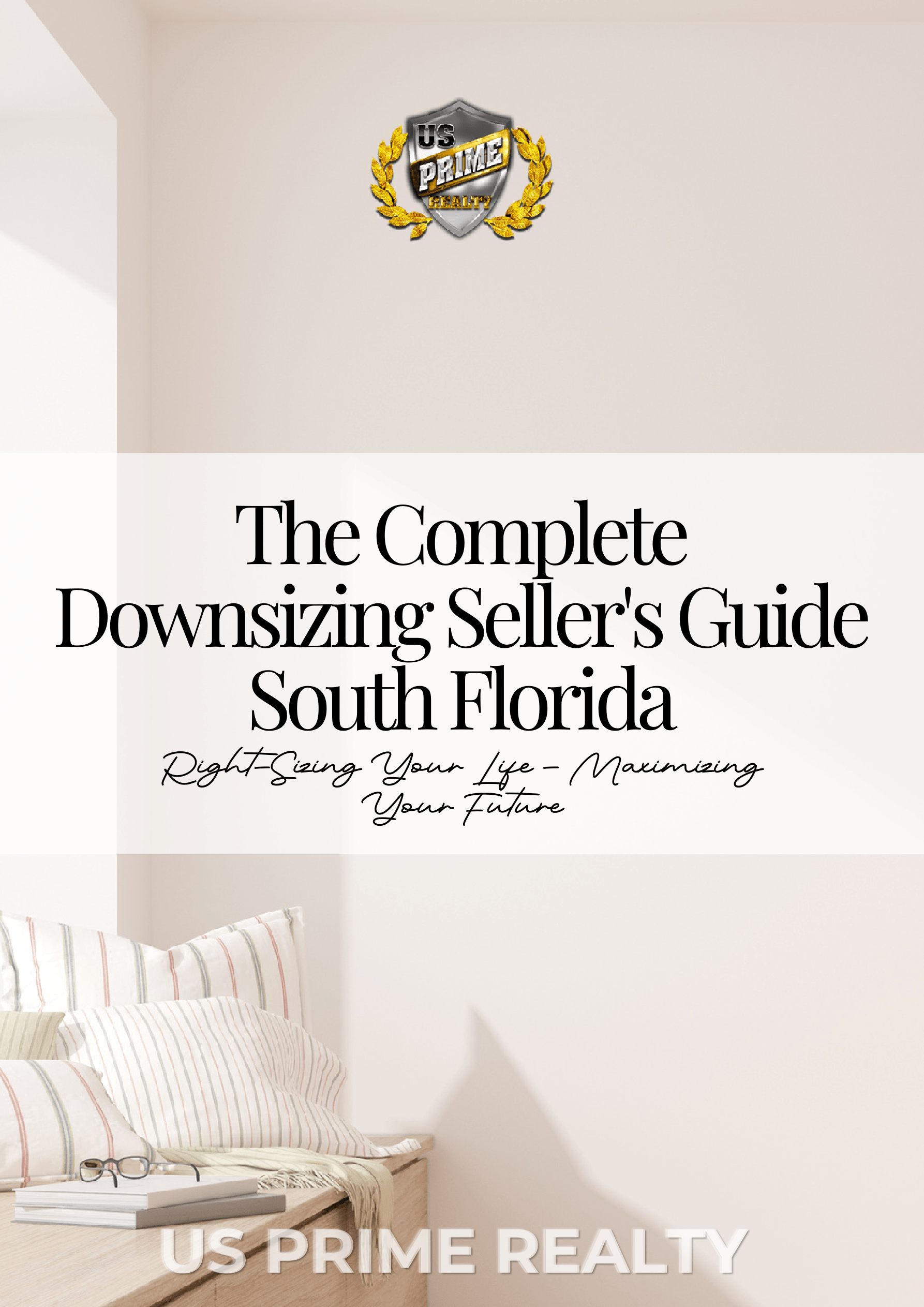 Downsizing Seller's Guide
