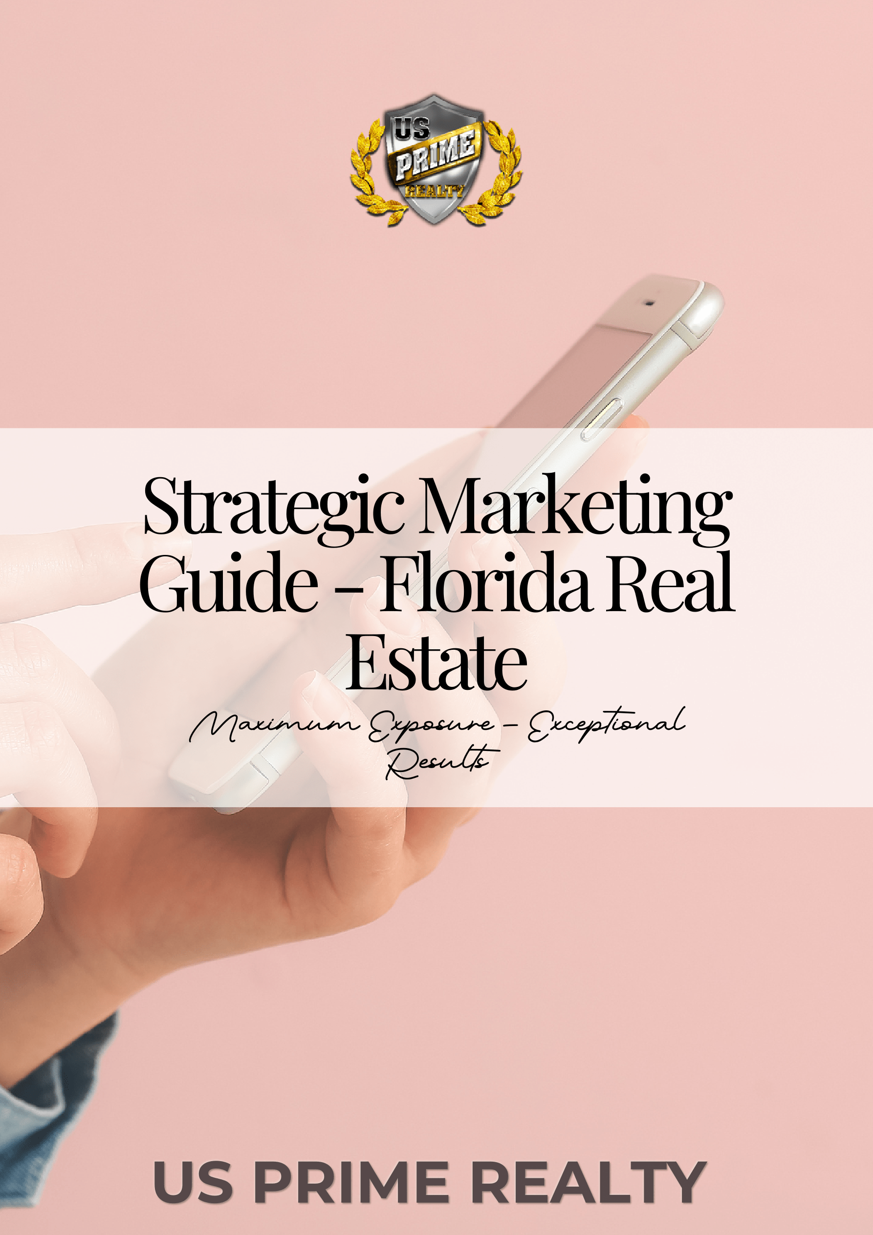 Strategic Marketing Guide
