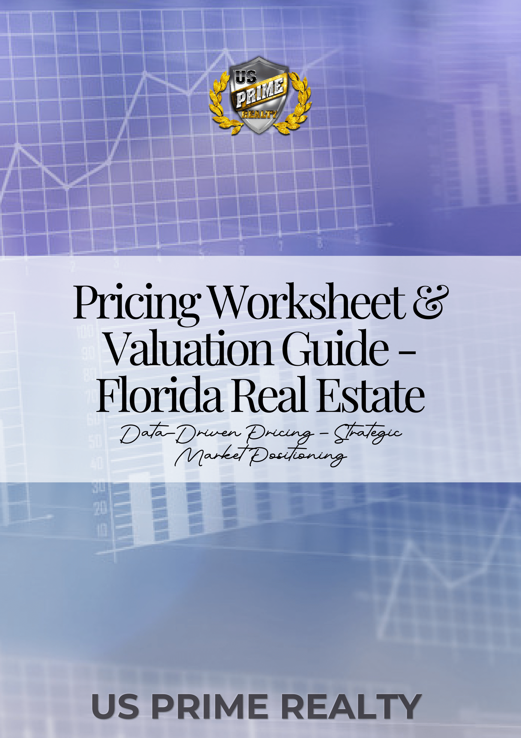Pricing Worksheet & Valuation Guide