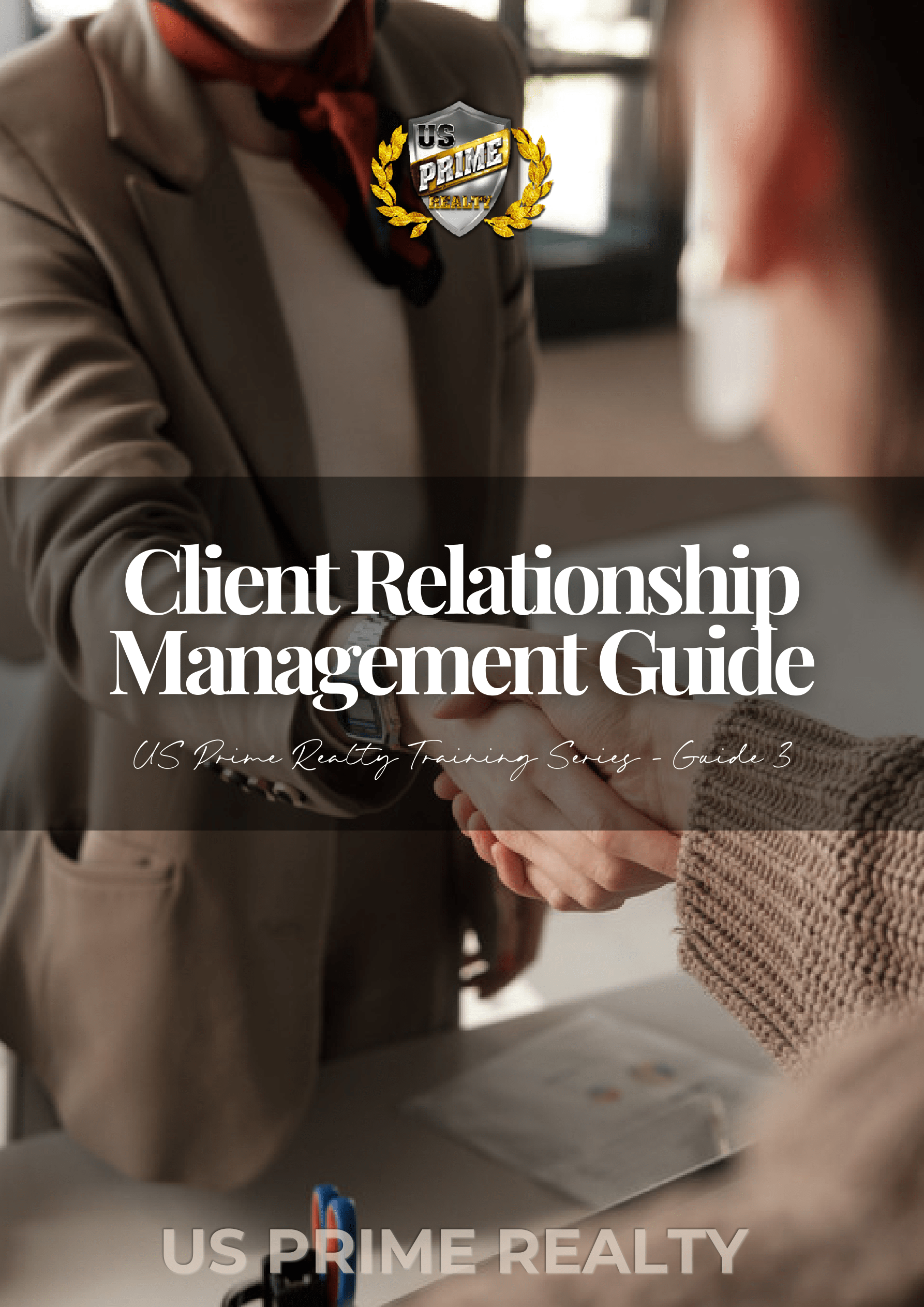 Client Relationship Management Guide