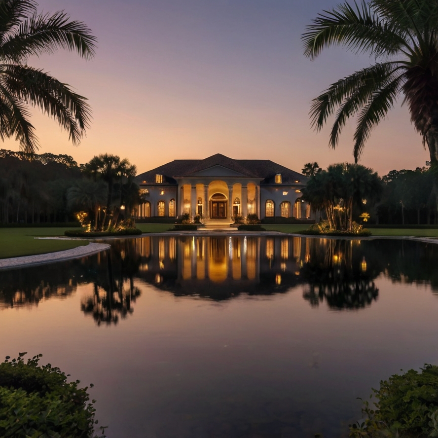 Download the Complete Buyers Guide to Orlando, Florida