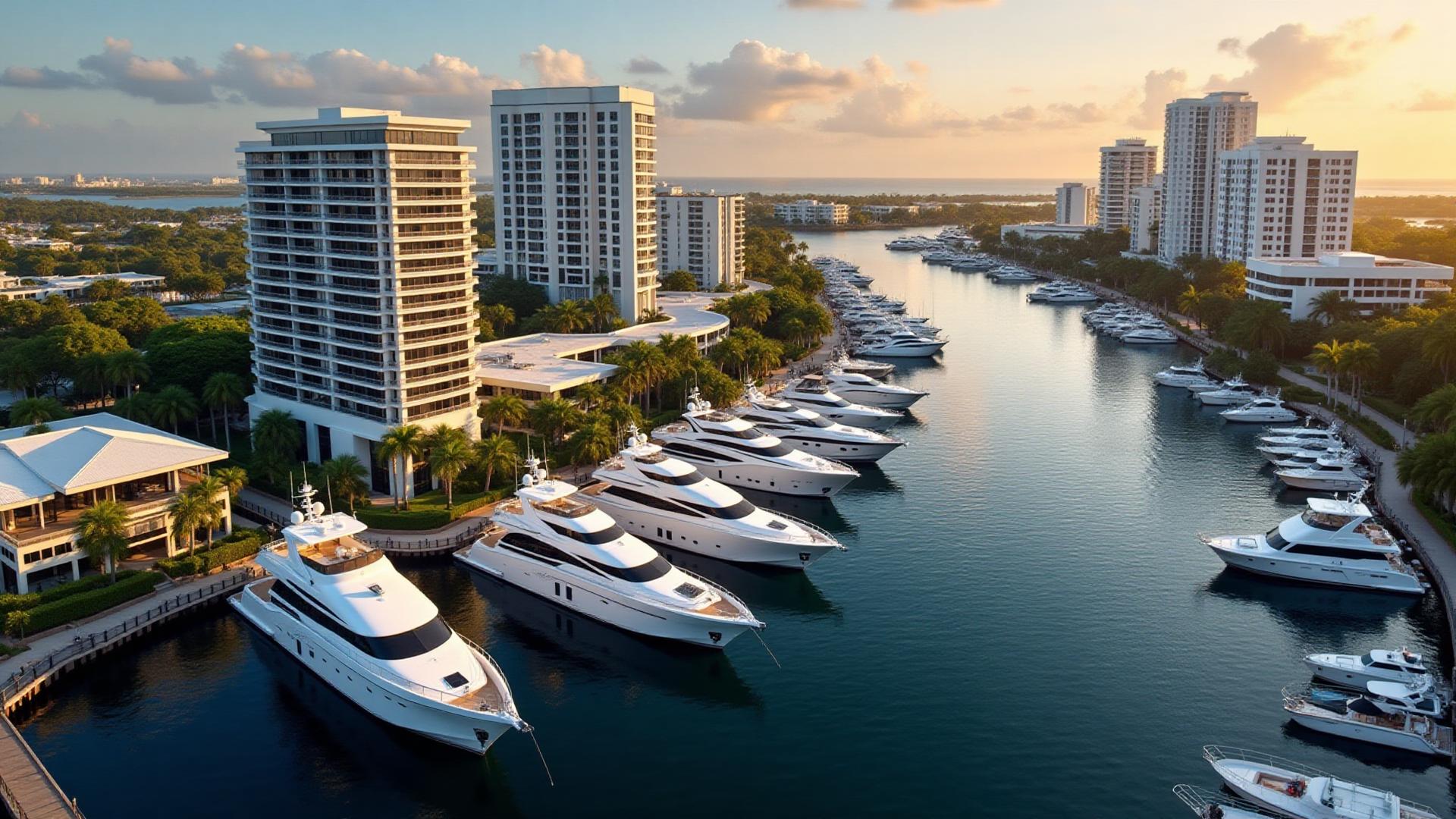 Featured: Fort Lauderdale, Florida