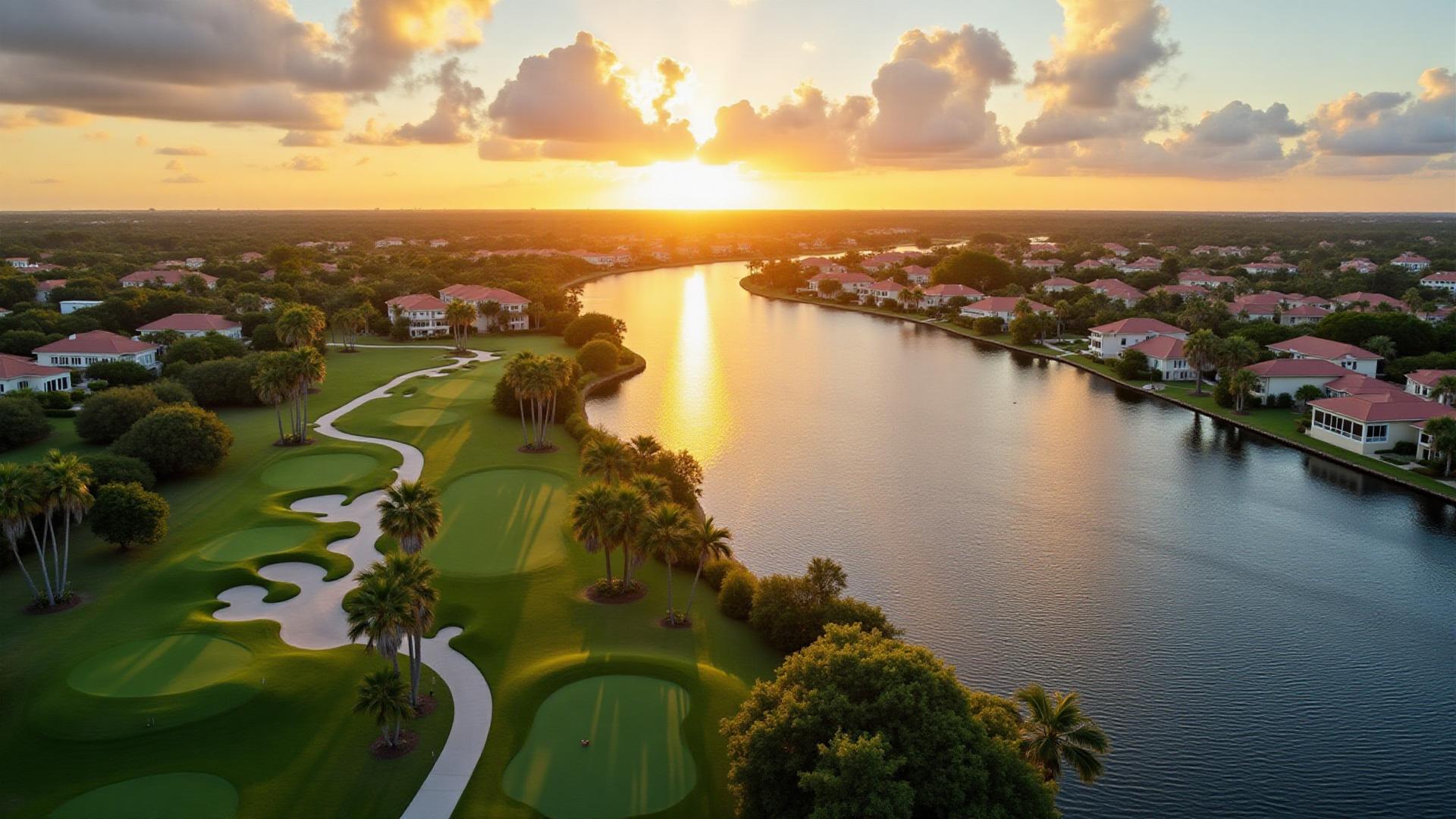 Featured: Fort Myers, Florida