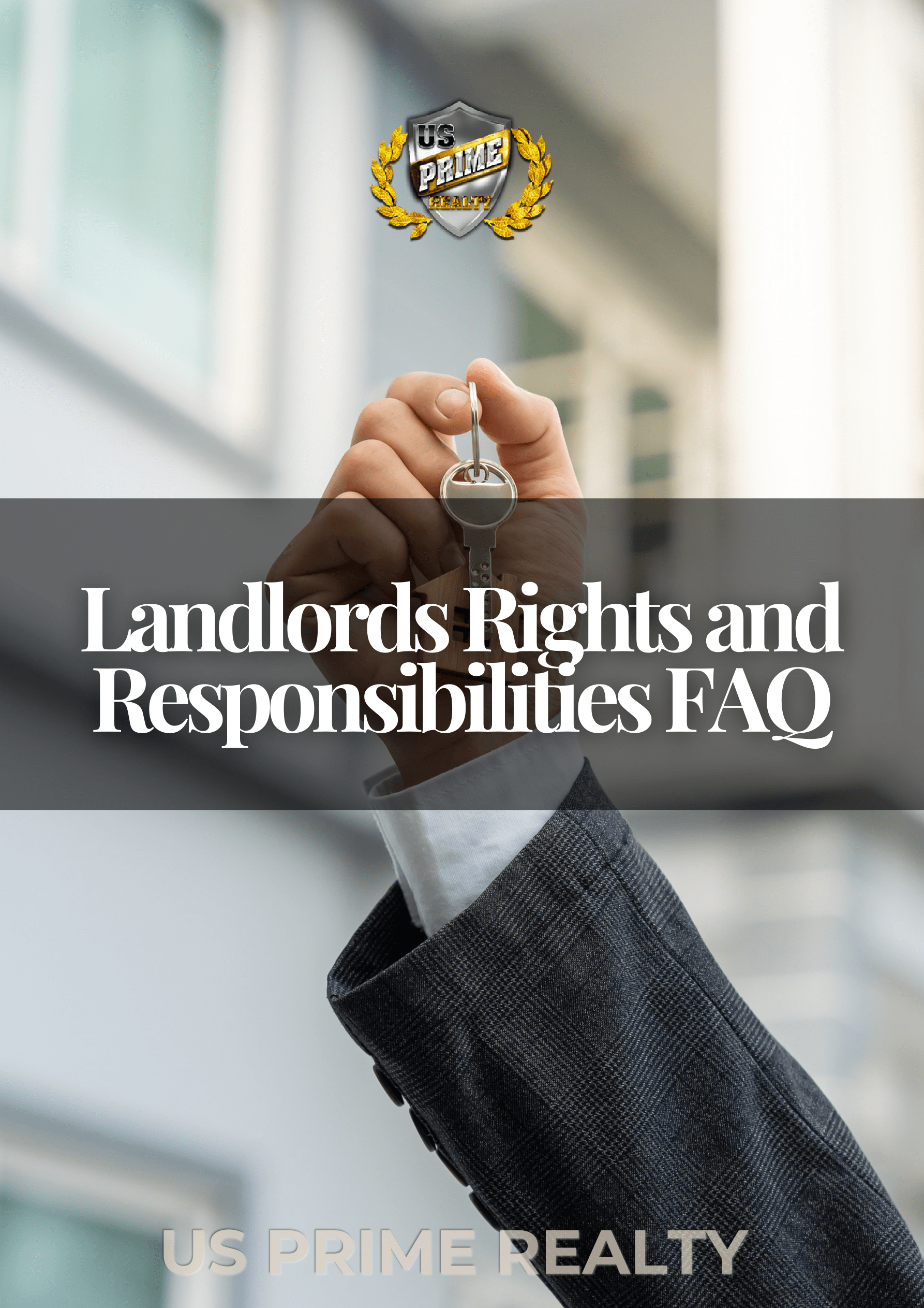 Landlords Rights and Responsibilities FAQ
