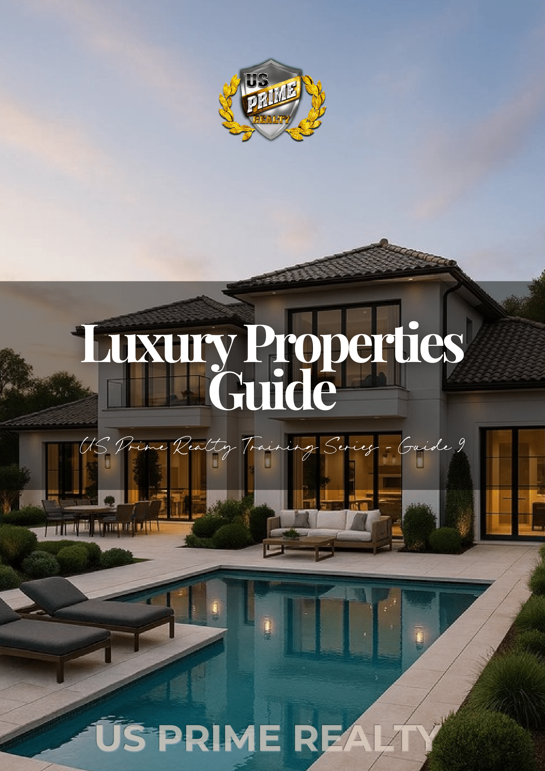 Luxury Properties Guide