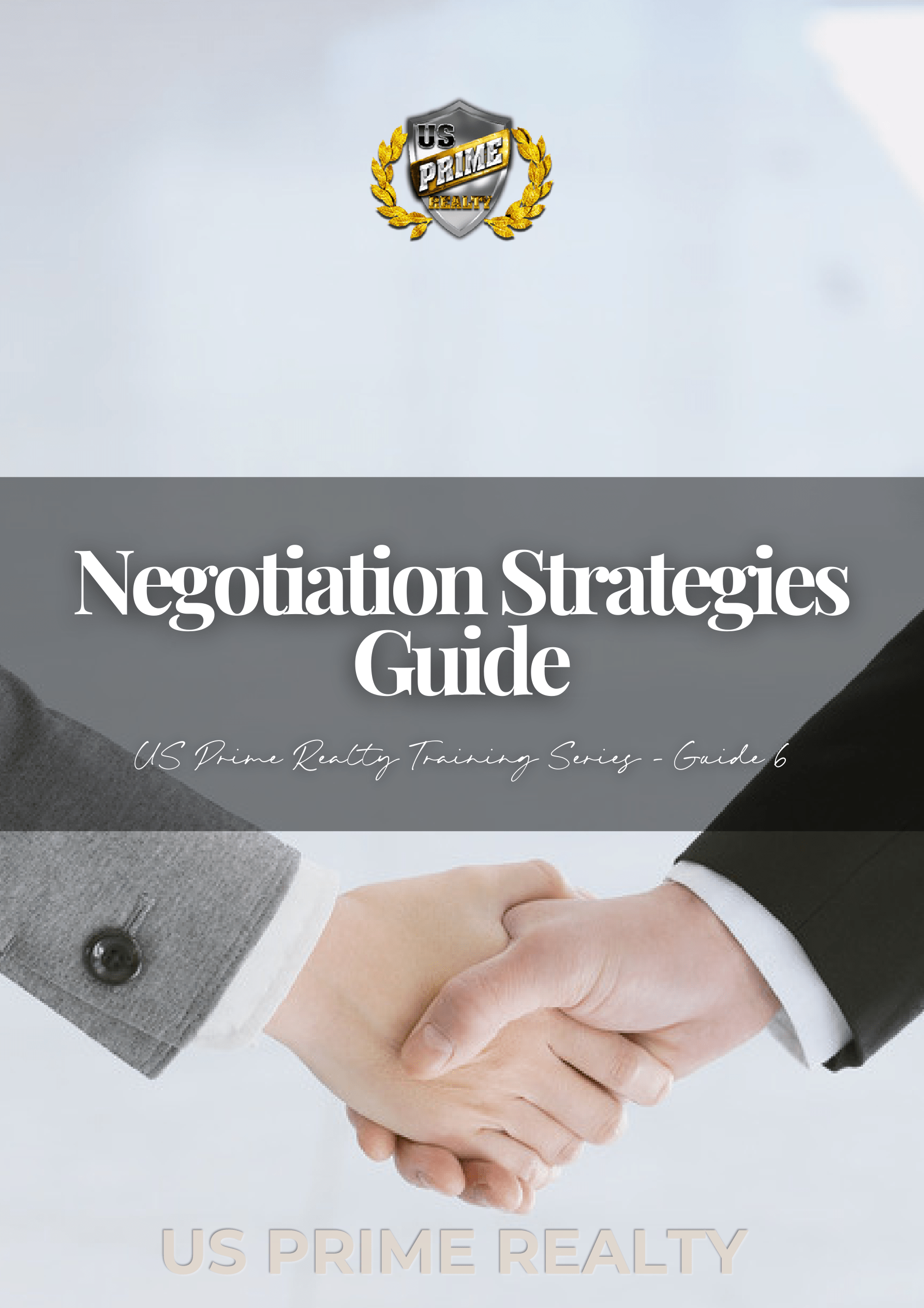 Negotiation Strategies Guide