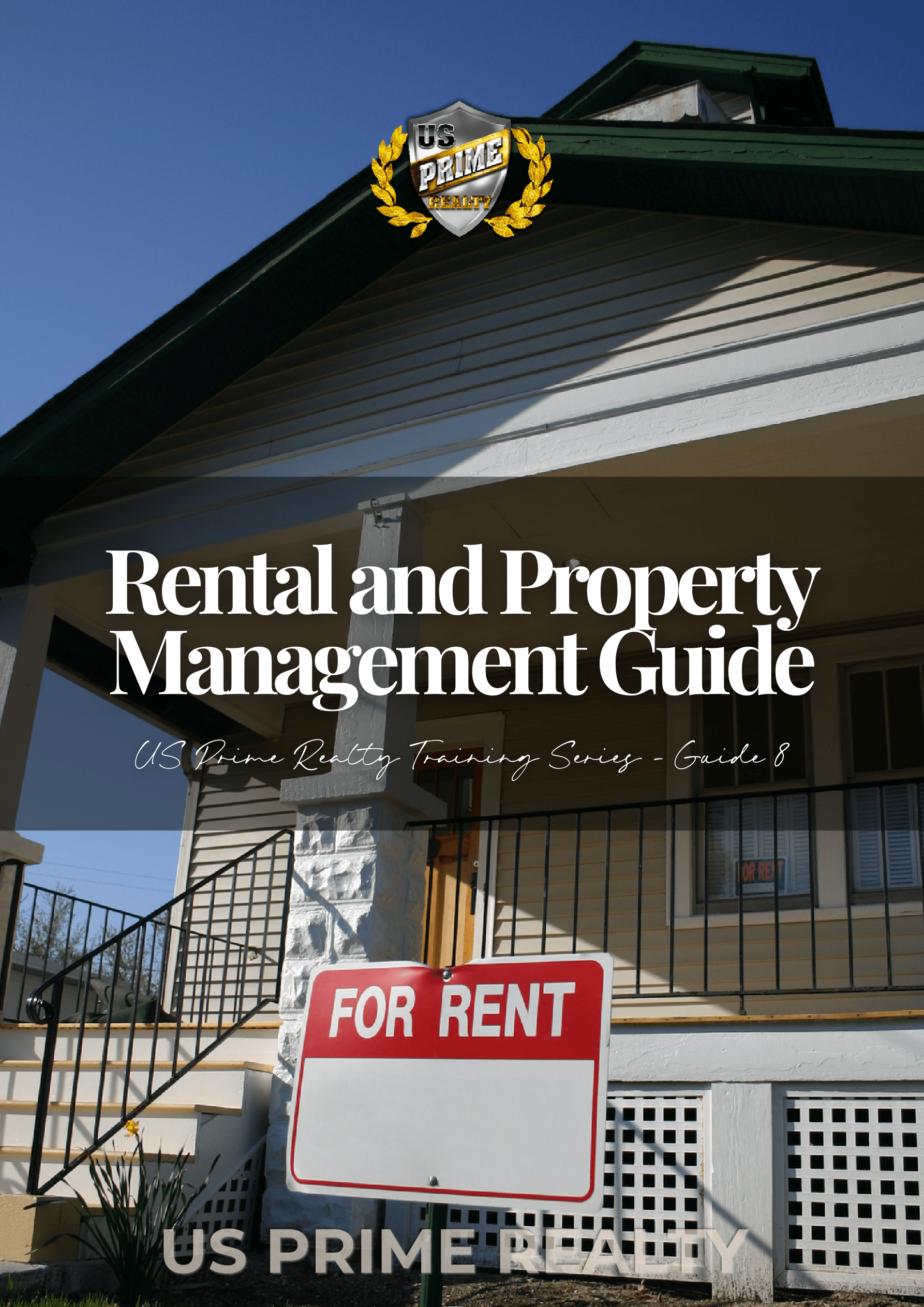 Rental and Property Management Guide