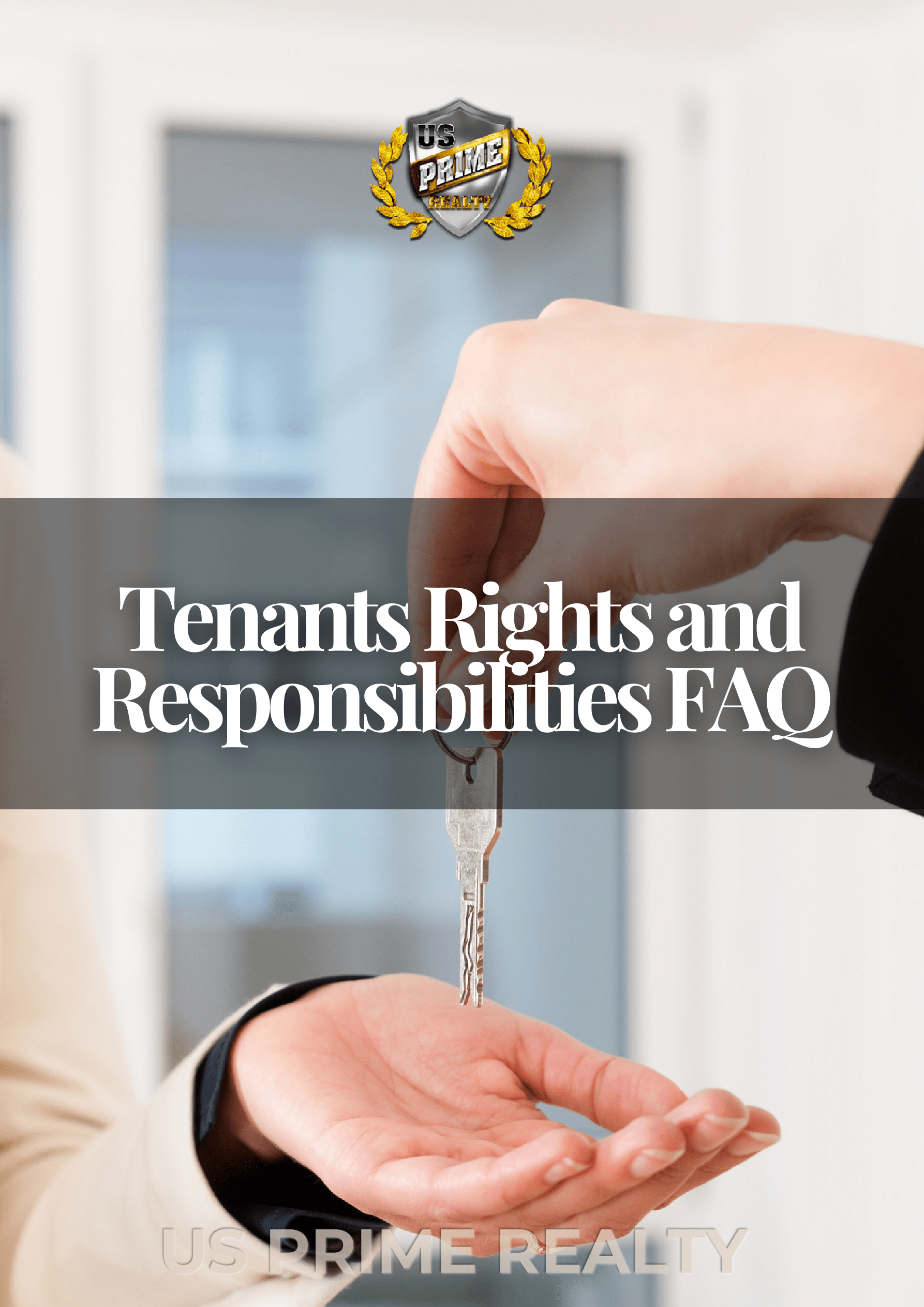 Tenants Rights and Responsibilities FAQ