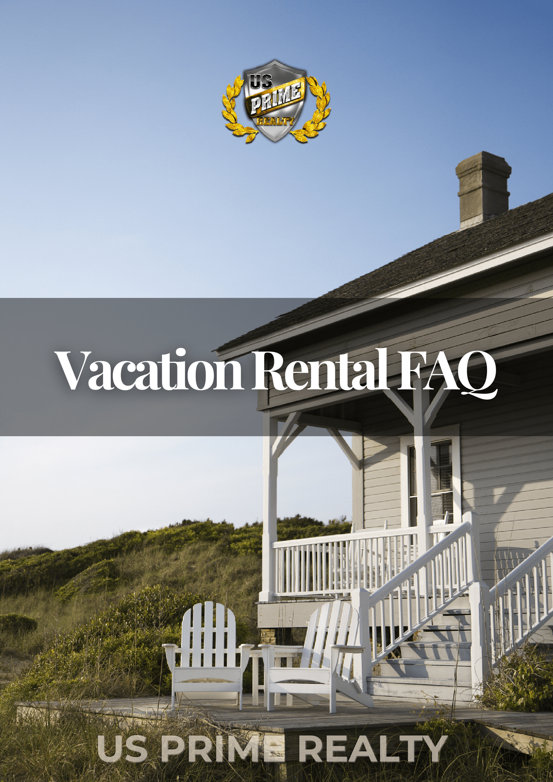 vacation rental