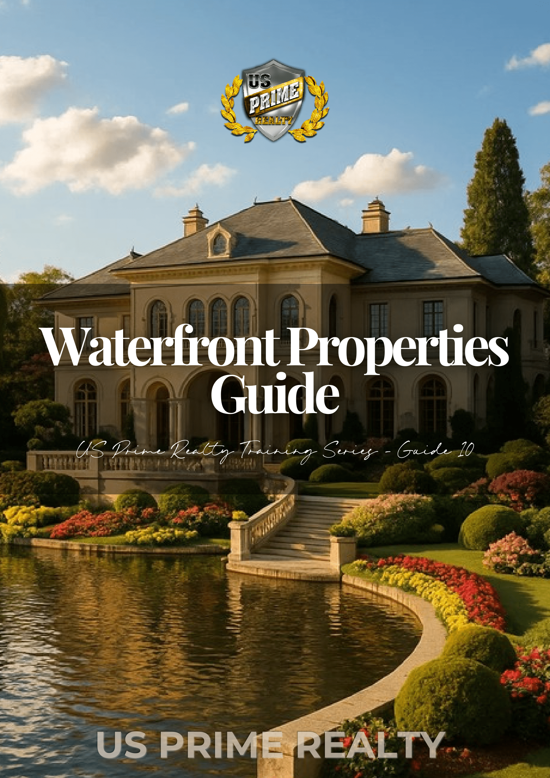 Waterfront Properties Guide
