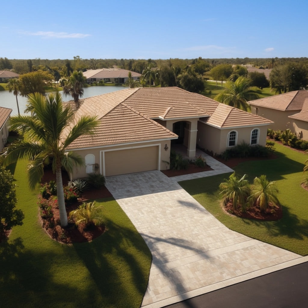 5 bedroom homes under 300k dollars in florida