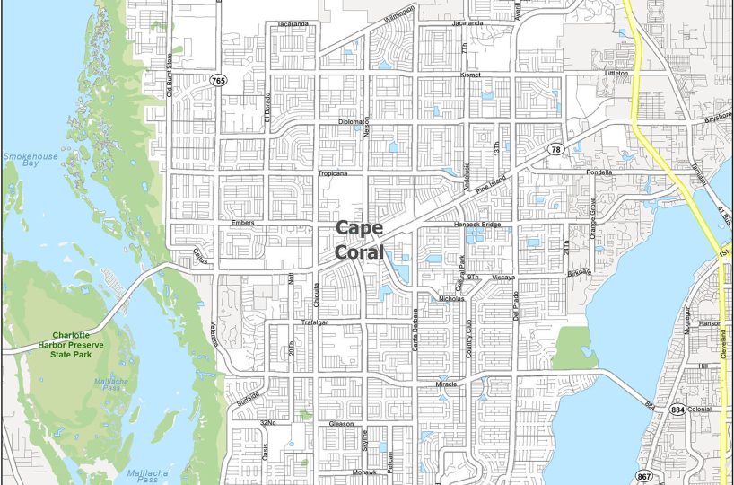 Find the Best Cape Coral Gulf Access Homes for Sale in 2026 30 Cape Coral Gulf Access Homes for Sale