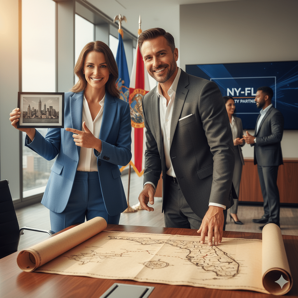 NY-FL Partner Program