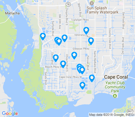 Find the Best Cape Coral Gulf Access Homes for Sale in 2026 25 Cape Coral Gulf Access Homes for Sale