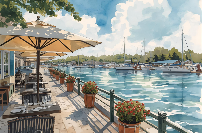 things to do in cape coral