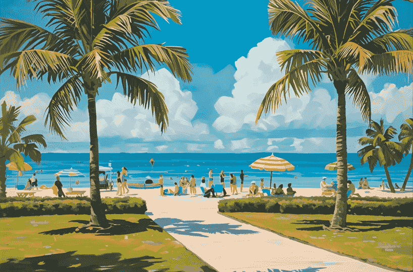 things to do in cape coral