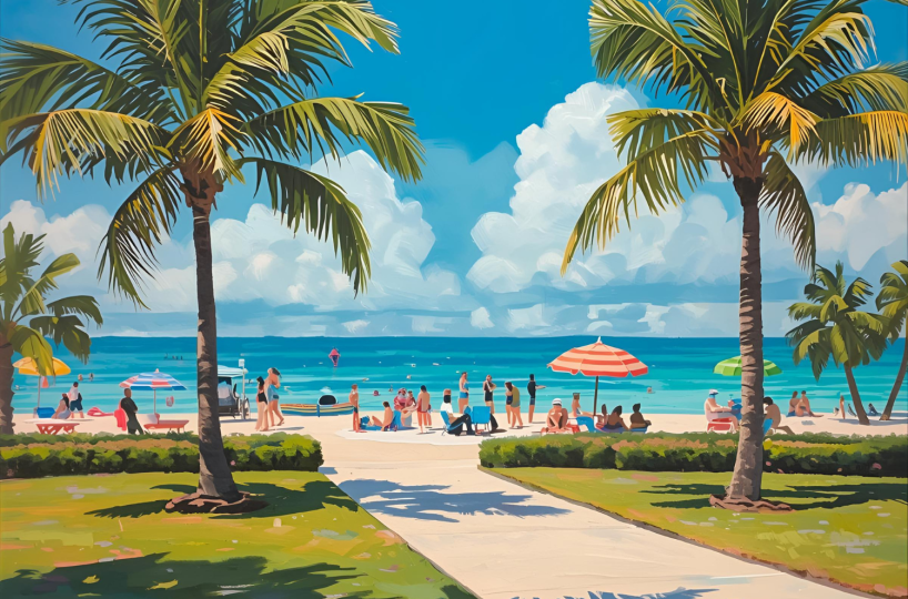 things to do in cape coral