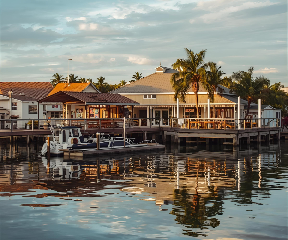 things to do in cape coral