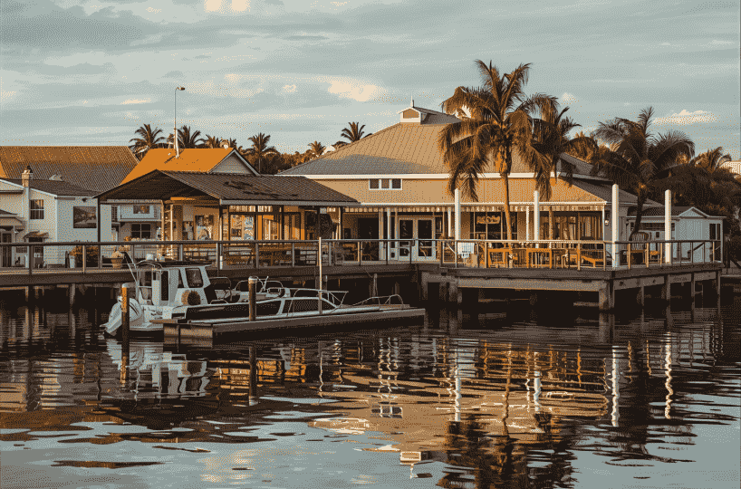 things to do in cape coral