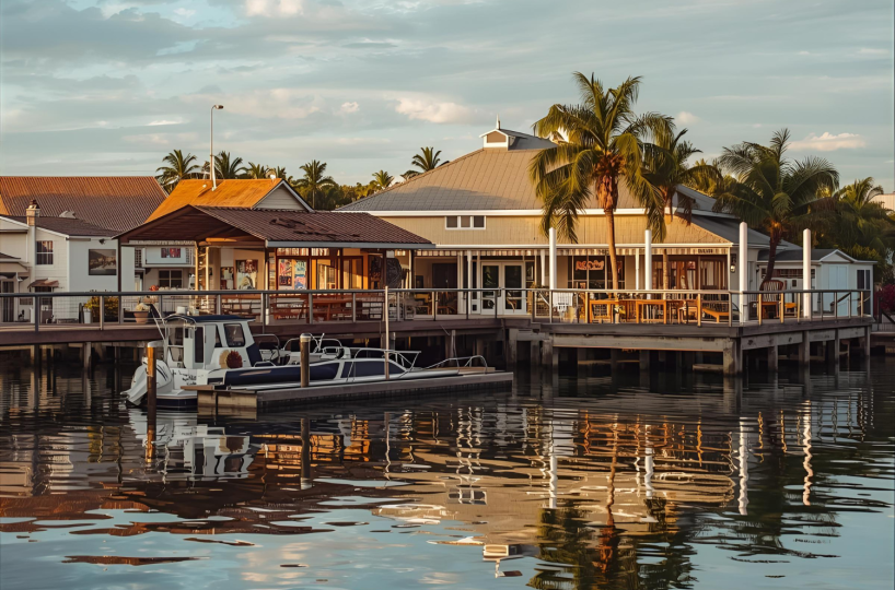 things to do in cape coral