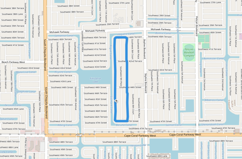 Find the Best Cape Coral Gulf Access Homes for Sale in 2026 34 Cape Coral Gulf Access Homes for Sale