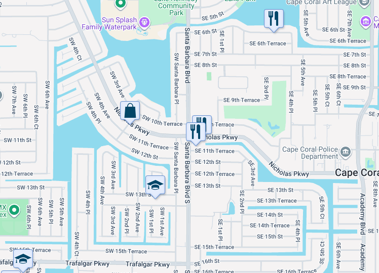 Find the Best Cape Coral Gulf Access Homes for Sale in 2026 35 Cape Coral Gulf Access Homes for Sale