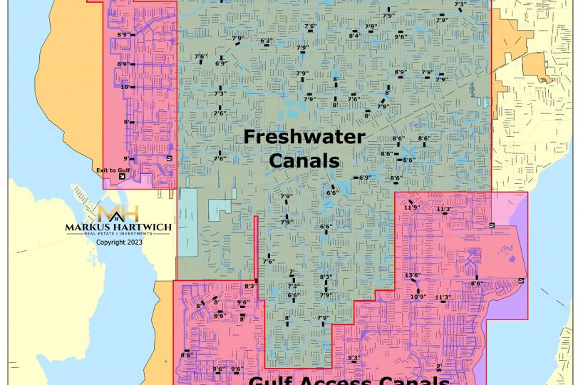 Find the Best Cape Coral Gulf Access Homes for Sale in 2026 19 Cape Coral Gulf Access Homes for Sale