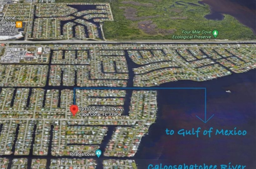 Find the Best Cape Coral Gulf Access Homes for Sale in 2026 31 Cape Coral Gulf Access Homes for Sale