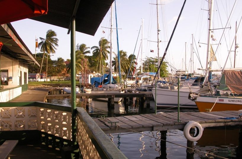 homes for sale with boat dock