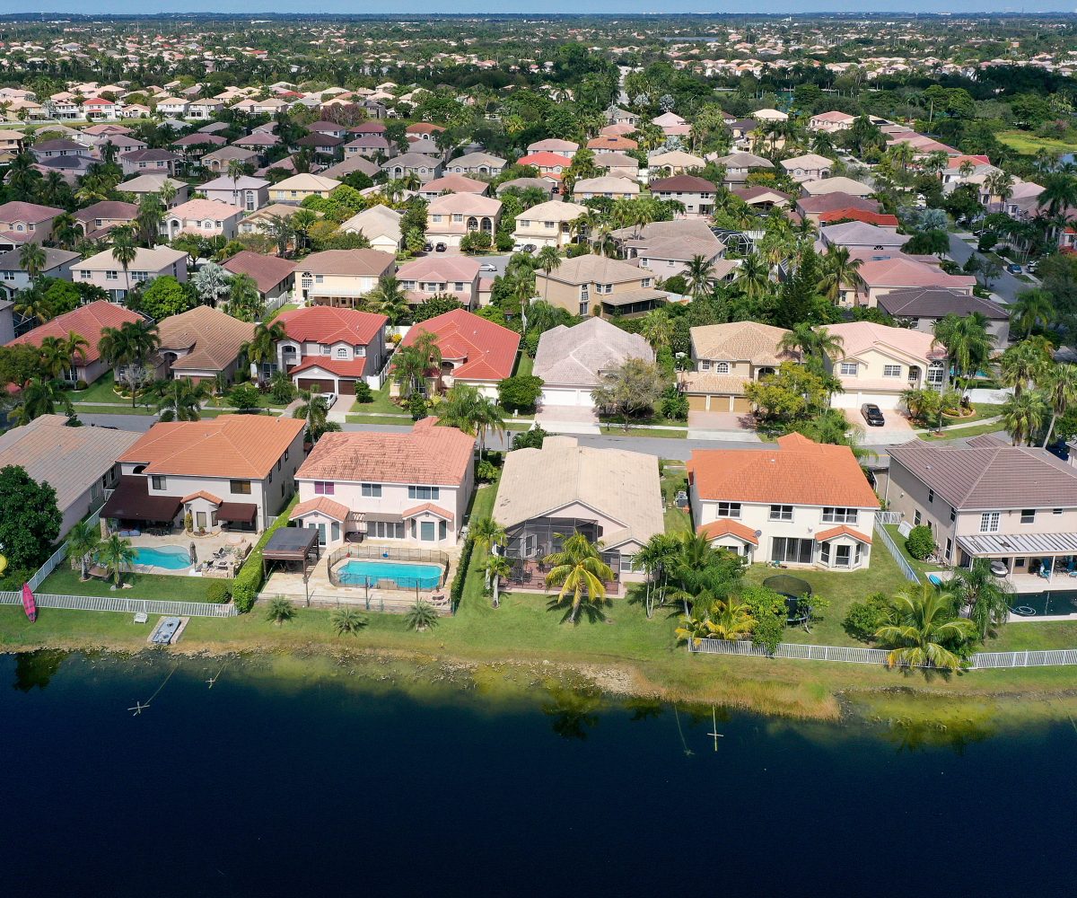 Top real estate companies in Florida