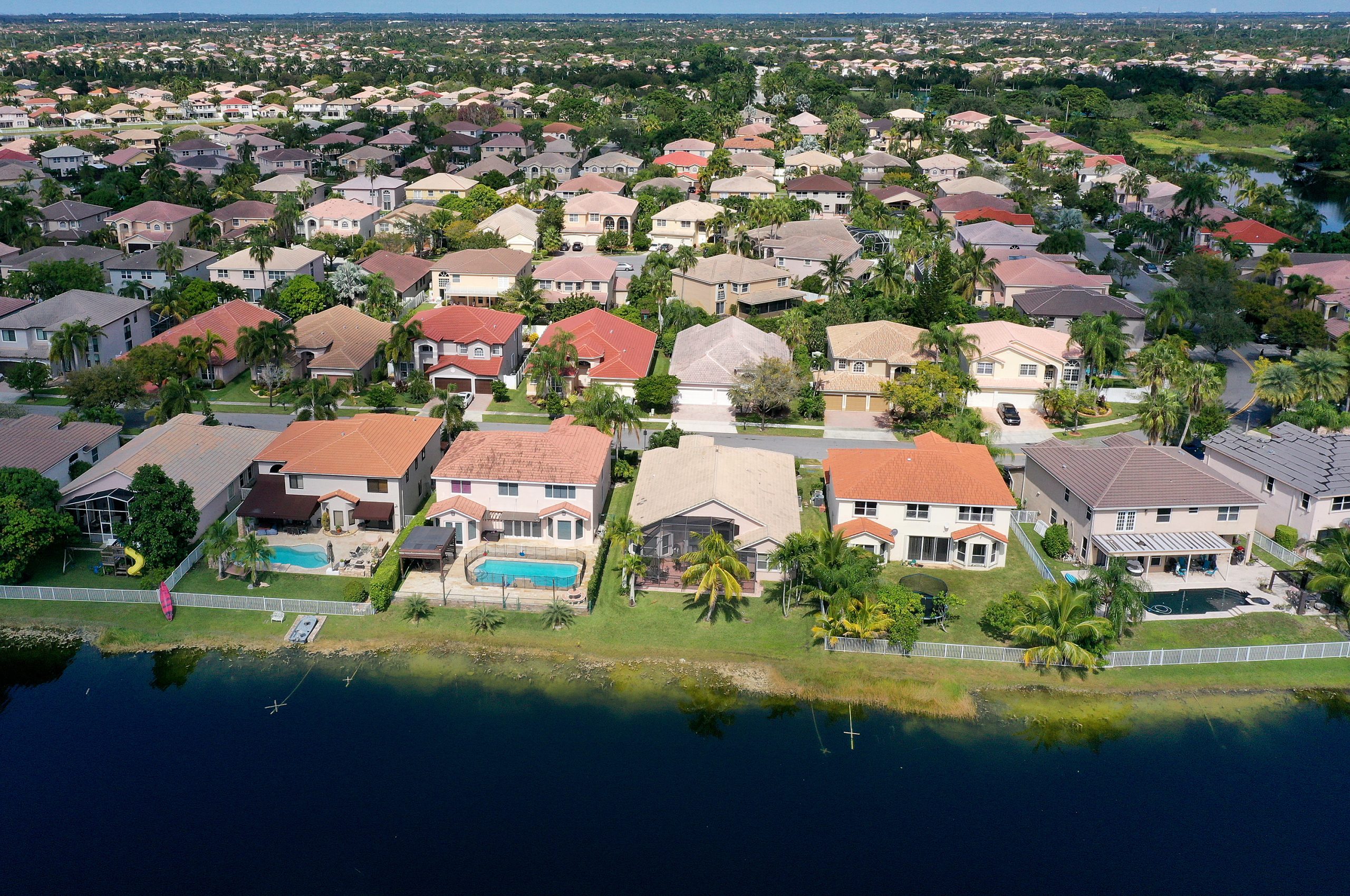 Top real estate companies in Florida