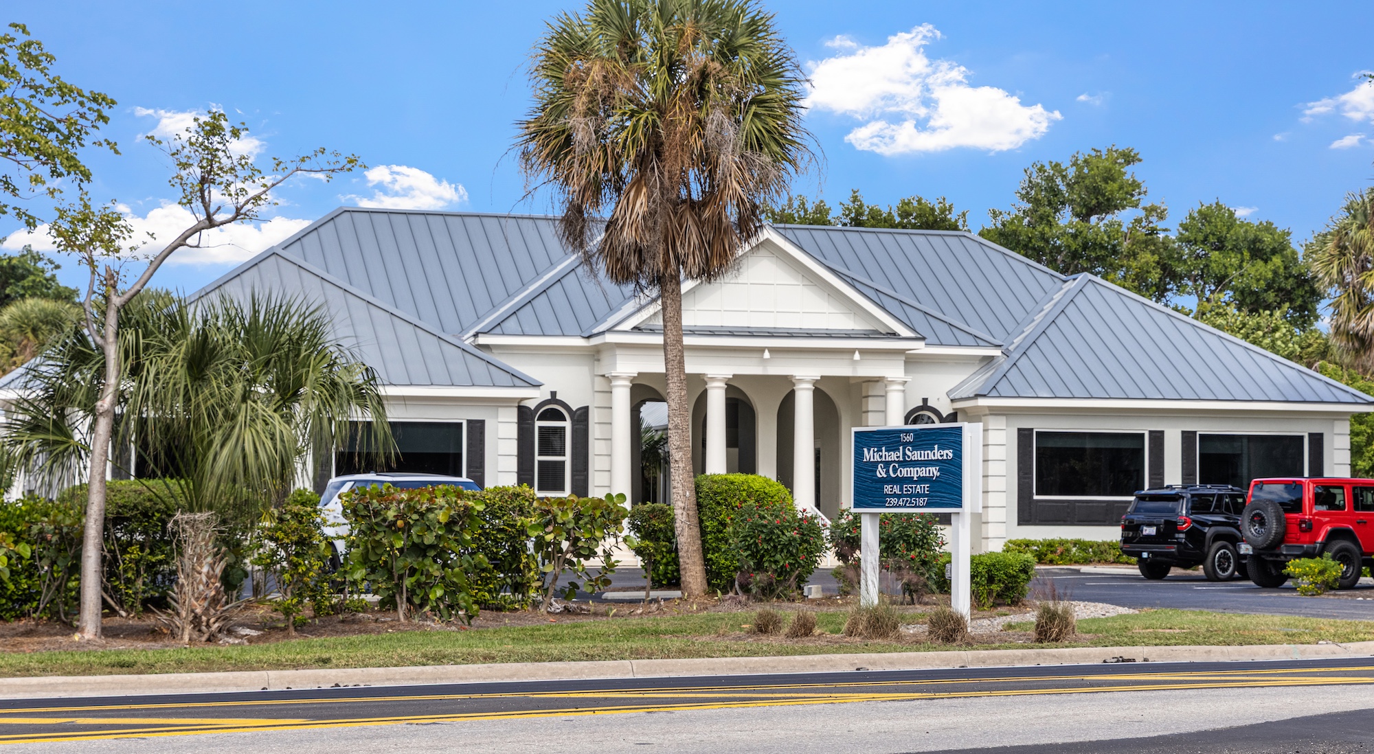 Top real estate companies in Florida 2026