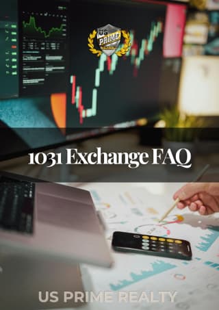 1031 Exchange FAQ