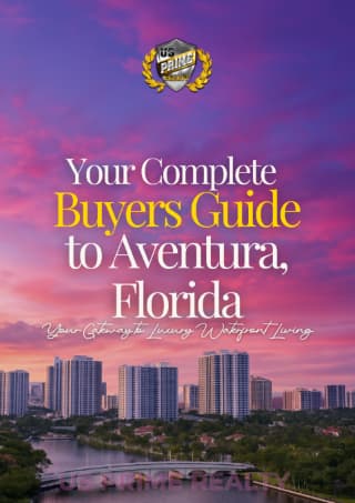 Aventura Buyer's Guide