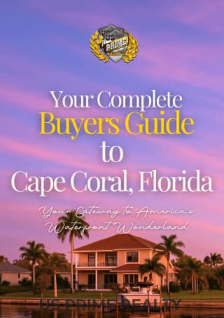 Complete Buyer's Guide to Cape Coral