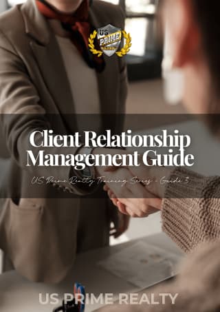 Client Relationship Management Guide