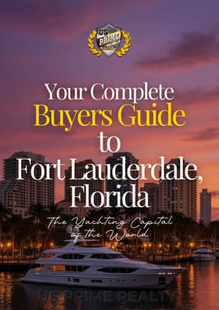 Fort Lauderdale Buyer's Guide