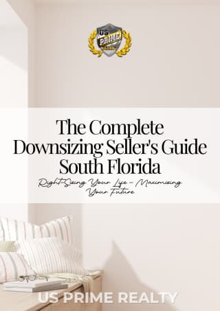 Downsizing Seller's Guide